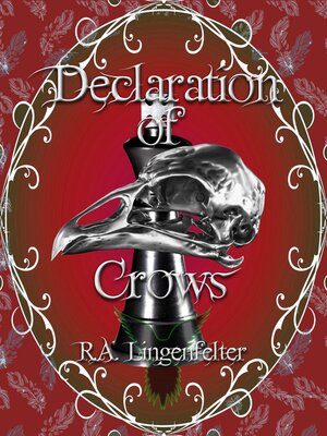 cover image of Declaration of Crows